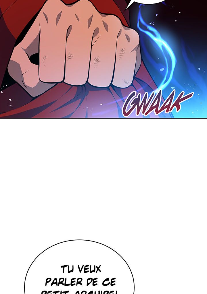 The Descent of the Demonic Master Chapitre 100 - Page 18