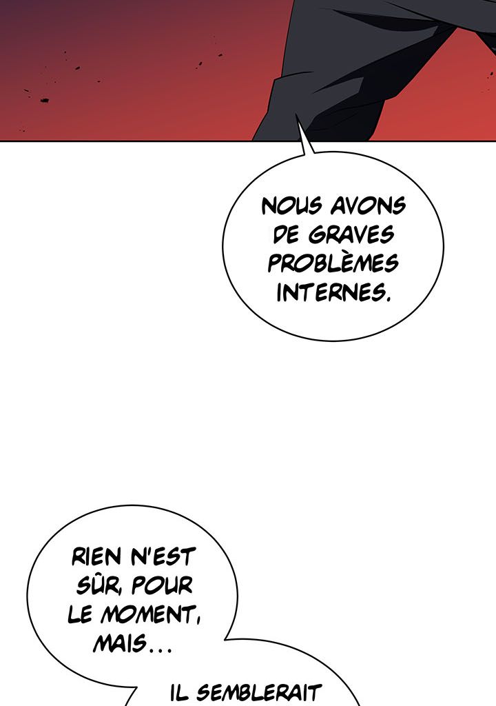 The Descent of the Demonic Master Chapitre 100 - Page 21