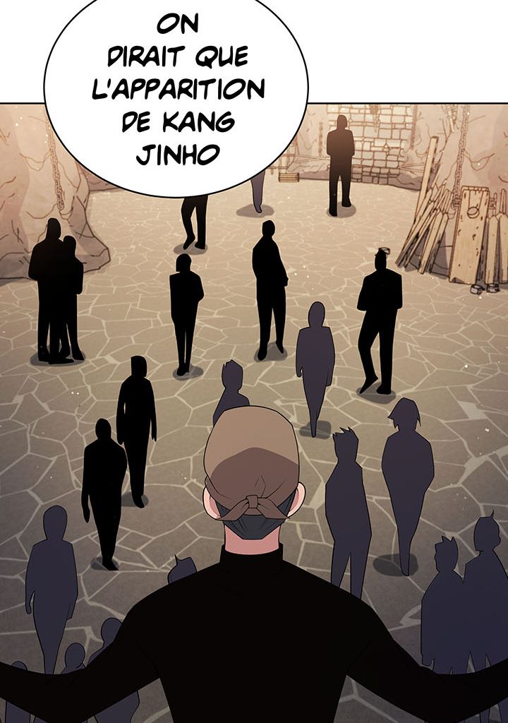 The Descent of the Demonic Master Chapitre 100 - Page 24