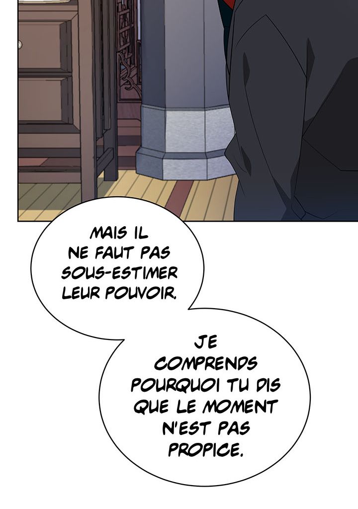 The Descent of the Demonic Master Chapitre 100 - Page 28