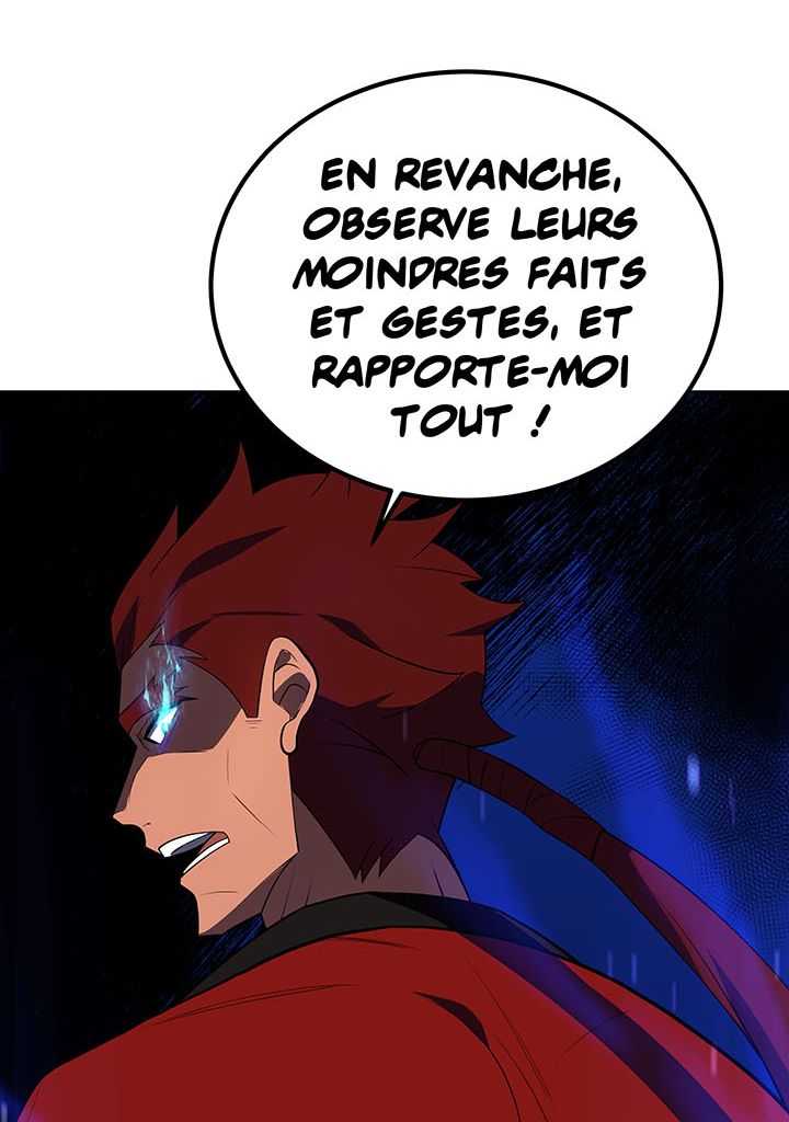 The Descent of the Demonic Master Chapitre 100 - Page 29
