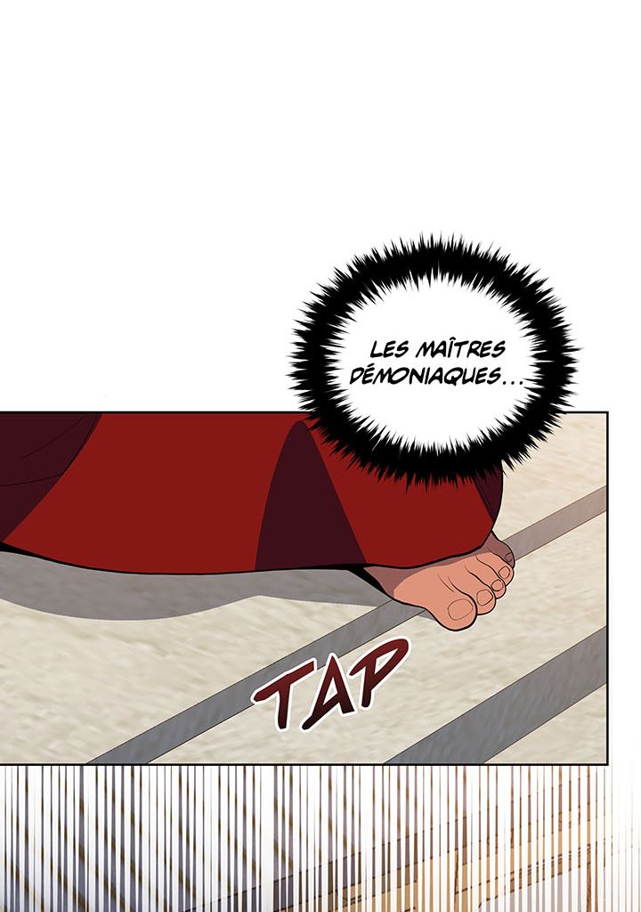 The Descent of the Demonic Master Chapitre 100 - Page 31