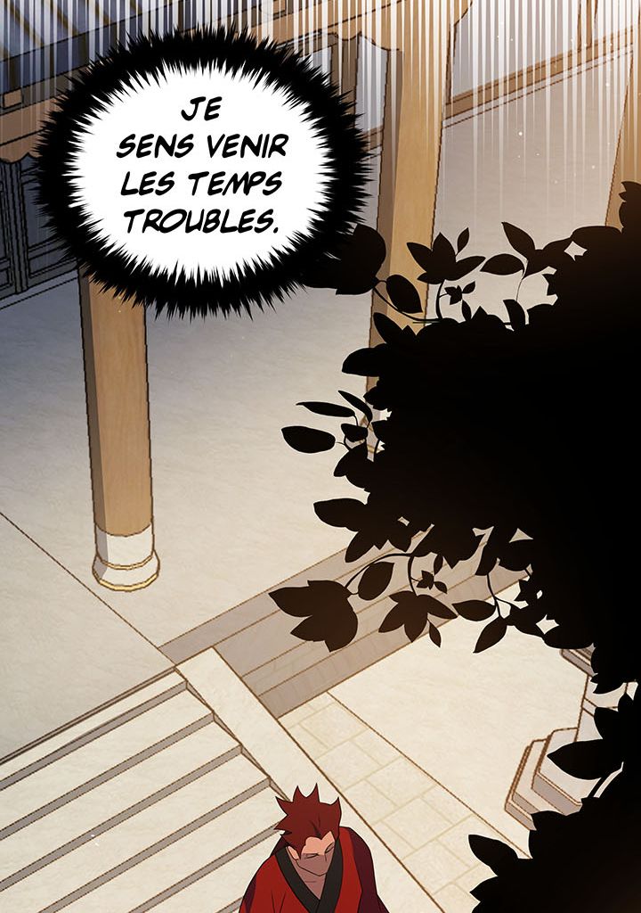 The Descent of the Demonic Master Chapitre 100 - Page 32