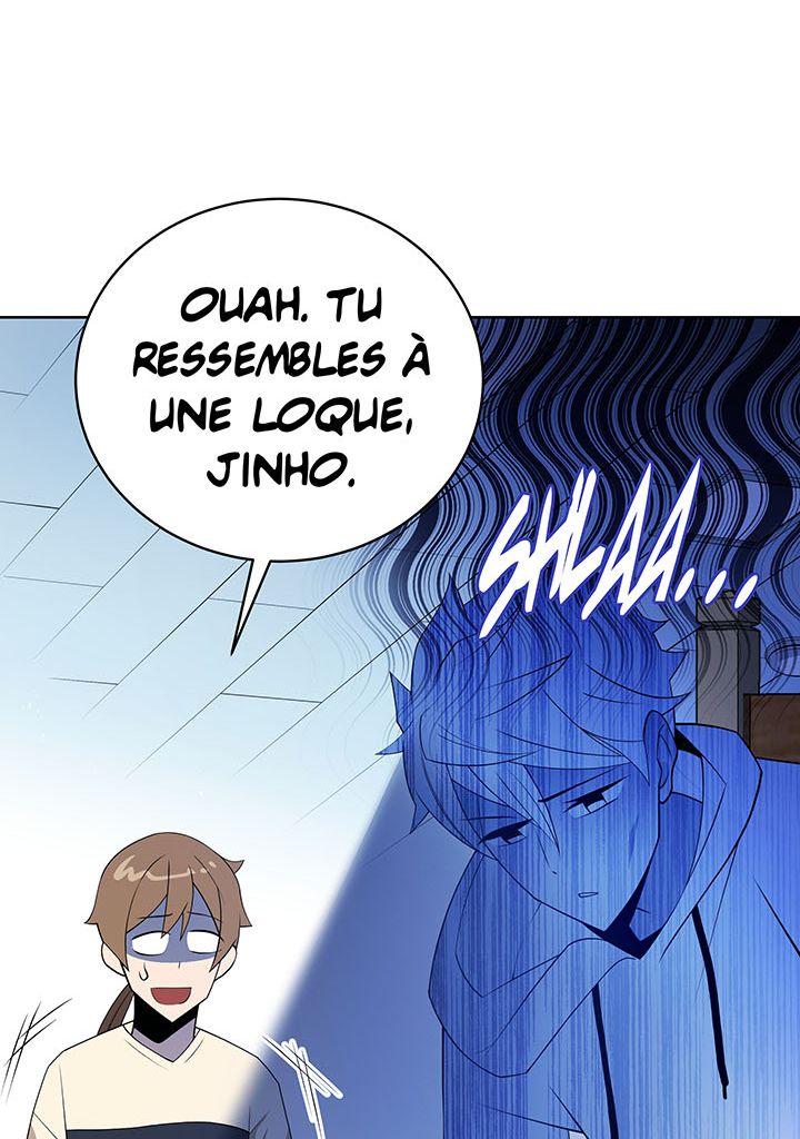 The Descent of the Demonic Master Chapitre 100 - Page 35