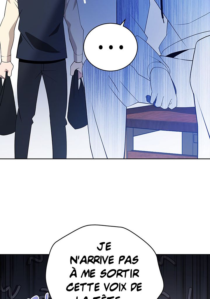 The Descent of the Demonic Master Chapitre 100 - Page 36