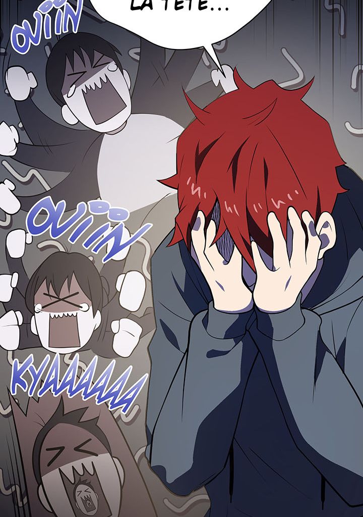 The Descent of the Demonic Master Chapitre 100 - Page 37