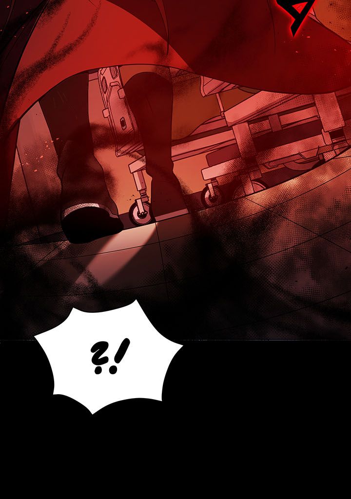 The Descent of the Demonic Master Chapitre 100 - Page 4