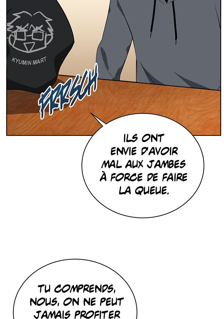 The Descent of the Demonic Master Chapitre 100 - Page 42