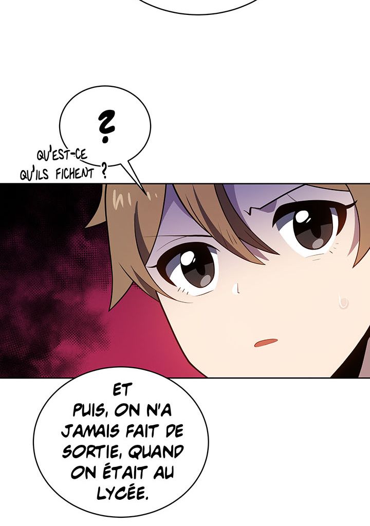 The Descent of the Demonic Master Chapitre 100 - Page 48