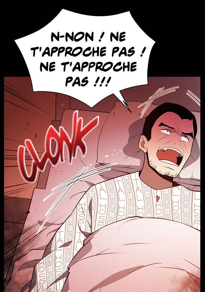 The Descent of the Demonic Master Chapitre 100 - Page 5