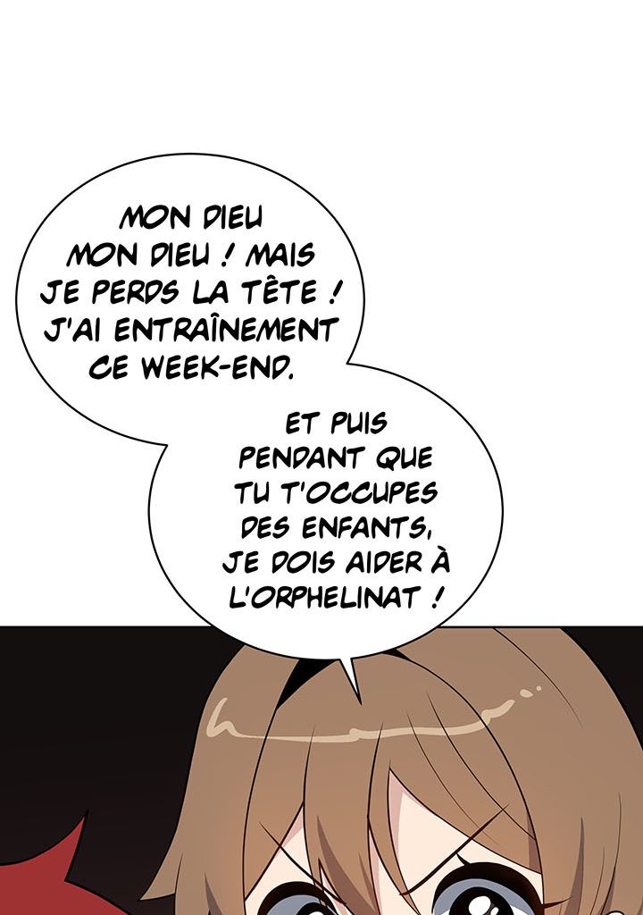 The Descent of the Demonic Master Chapitre 100 - Page 52