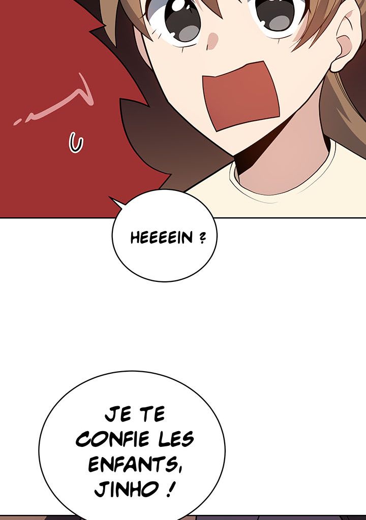 The Descent of the Demonic Master Chapitre 100 - Page 53