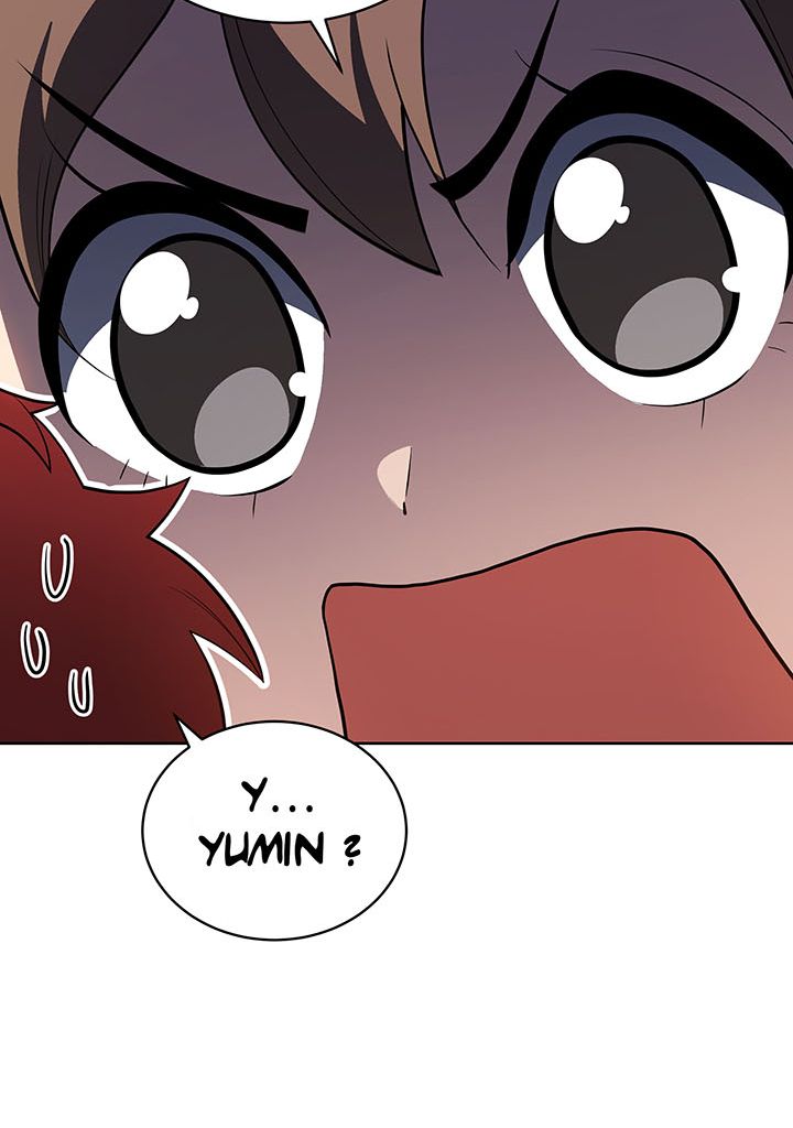 The Descent of the Demonic Master Chapitre 100 - Page 54