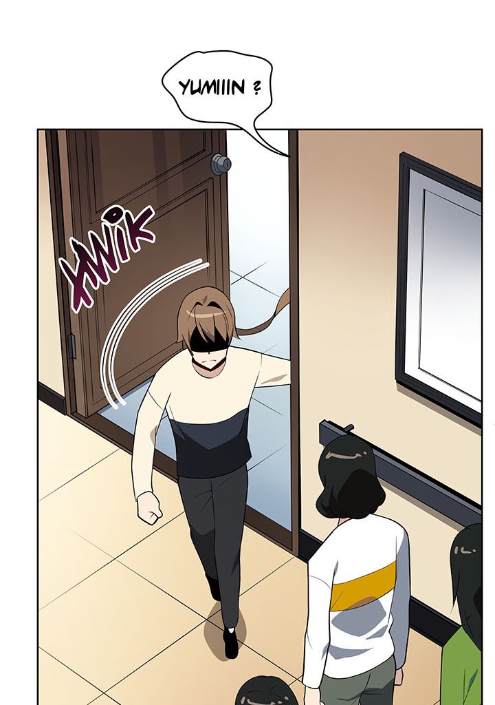 The Descent of the Demonic Master Chapitre 100 - Page 55