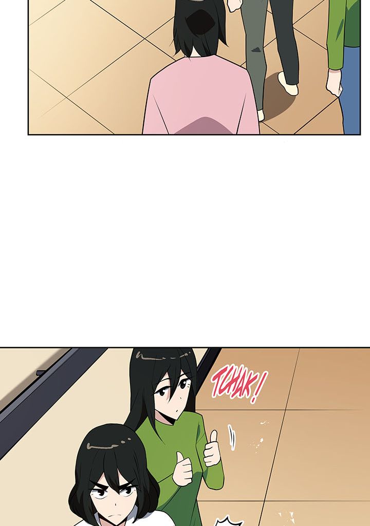 The Descent of the Demonic Master Chapitre 100 - Page 56