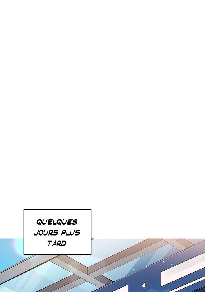 The Descent of the Demonic Master Chapitre 100 - Page 58