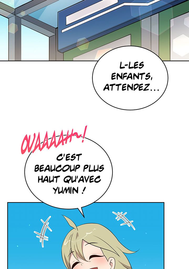 The Descent of the Demonic Master Chapitre 100 - Page 59