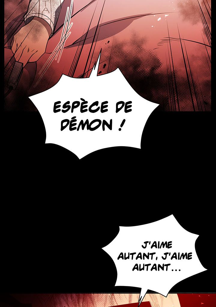 The Descent of the Demonic Master Chapitre 100 - Page 6