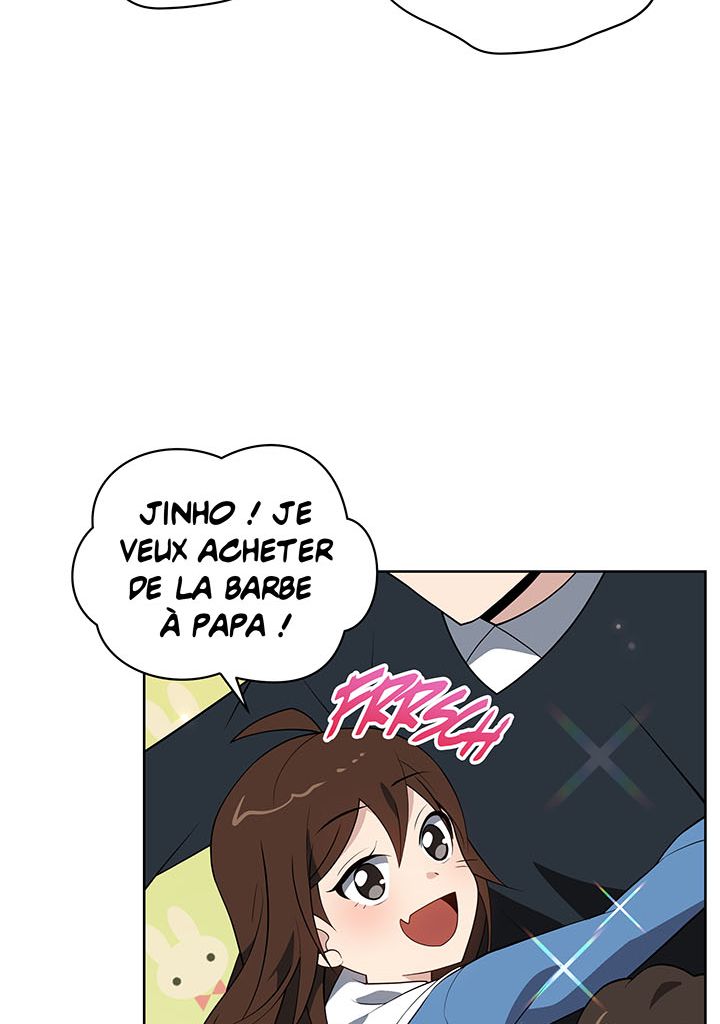The Descent of the Demonic Master Chapitre 100 - Page 62