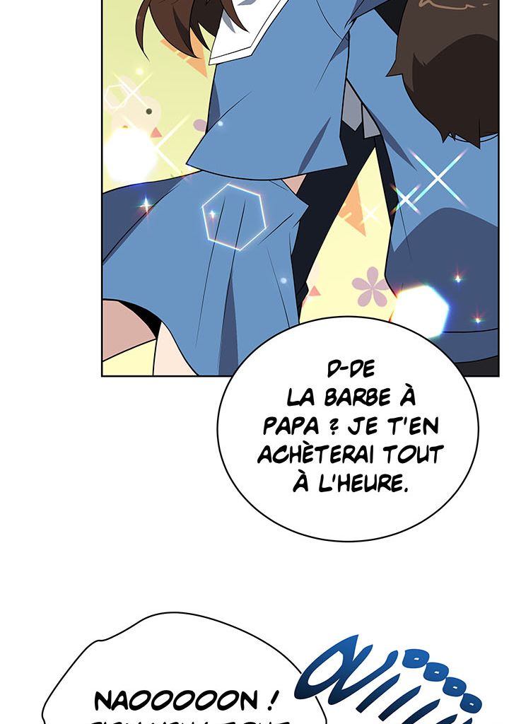 The Descent of the Demonic Master Chapitre 100 - Page 63