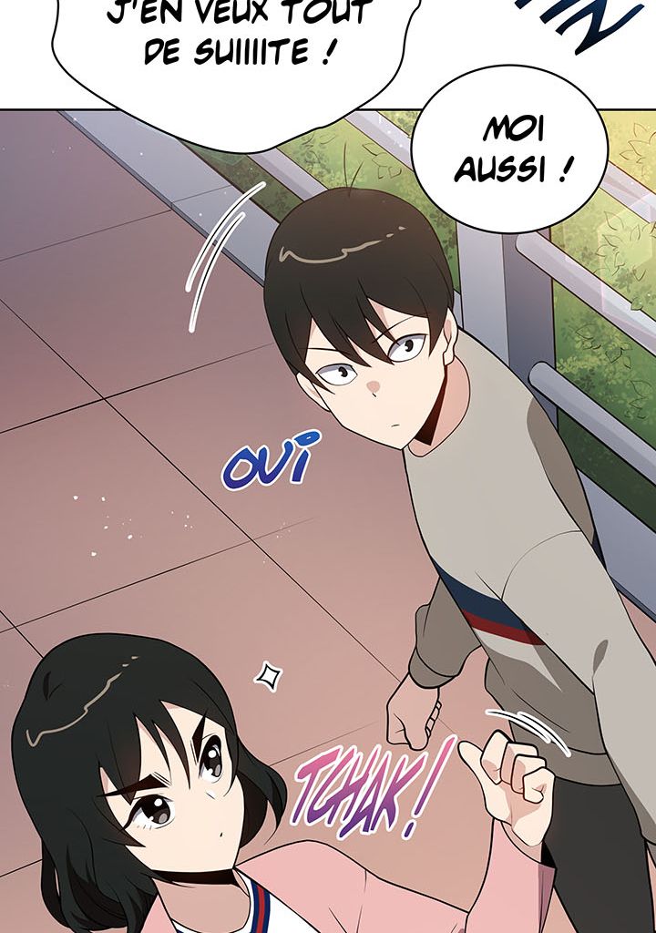 The Descent of the Demonic Master Chapitre 100 - Page 64
