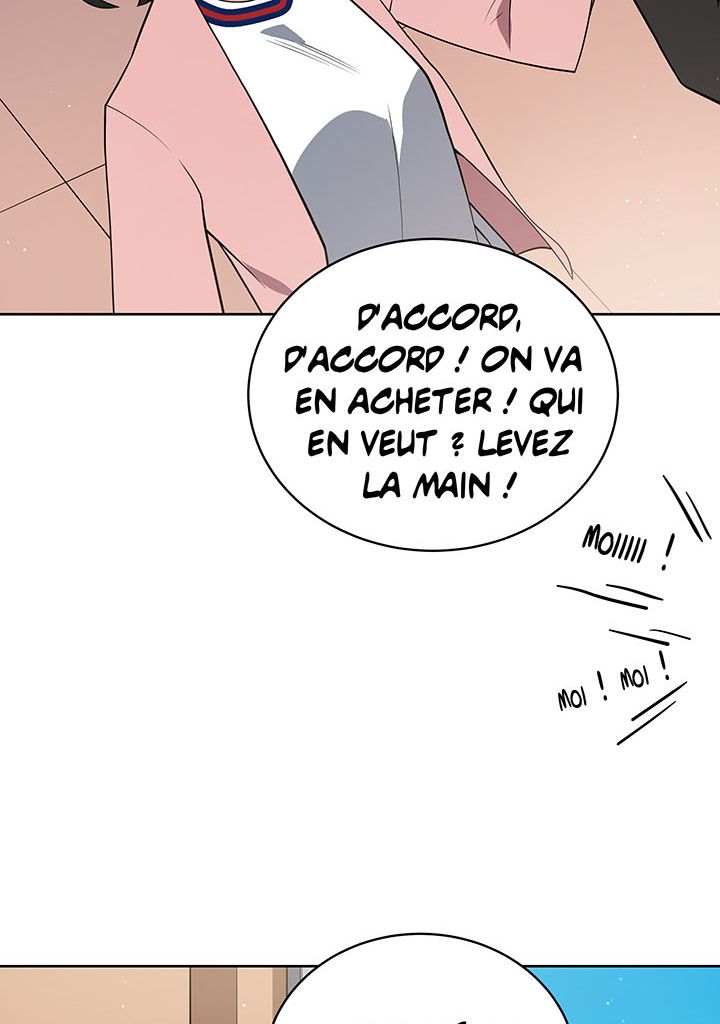 The Descent of the Demonic Master Chapitre 100 - Page 65