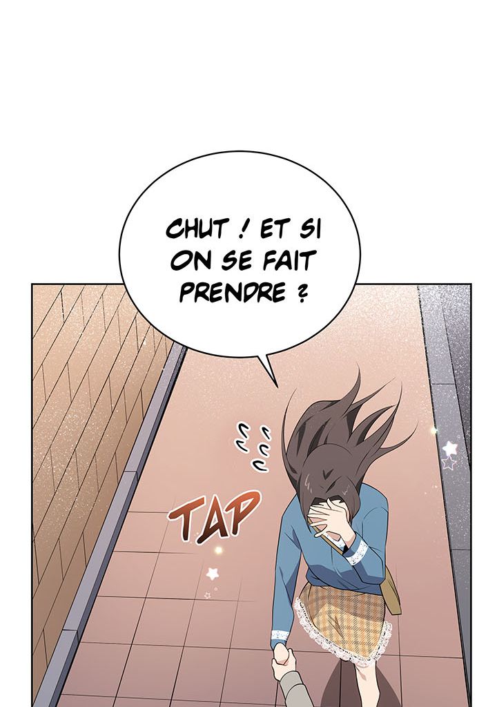 The Descent of the Demonic Master Chapitre 100 - Page 67