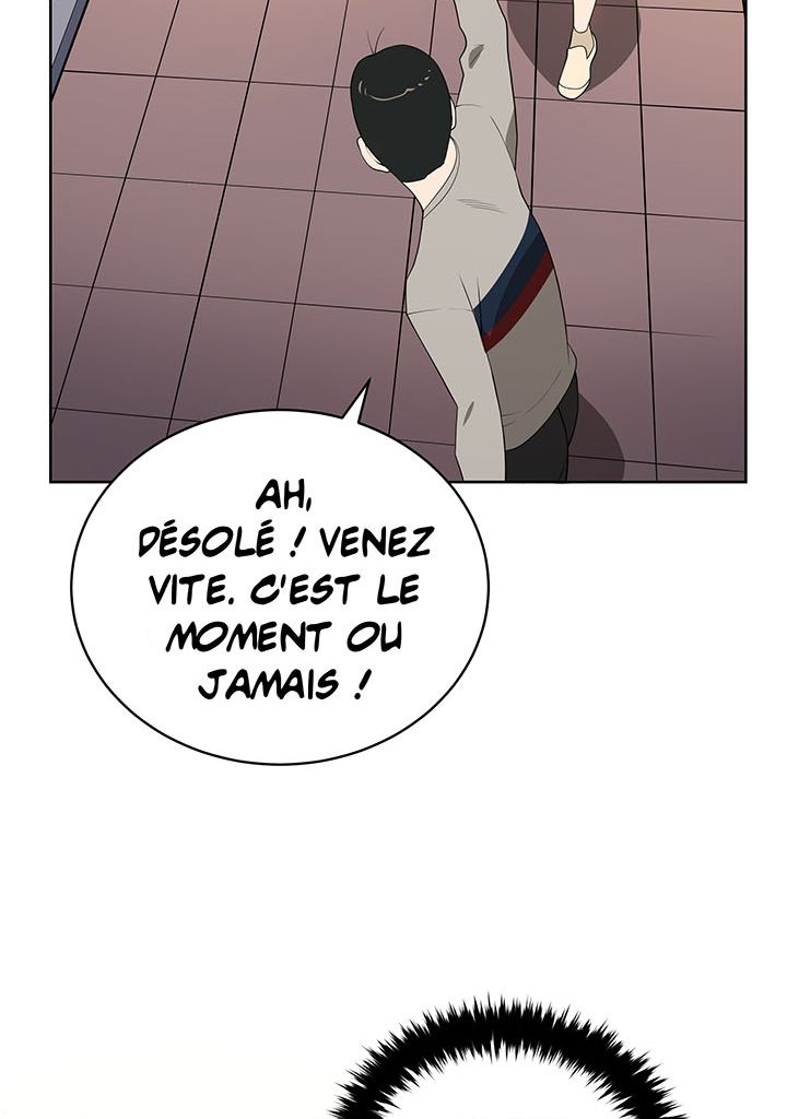 The Descent of the Demonic Master Chapitre 100 - Page 68