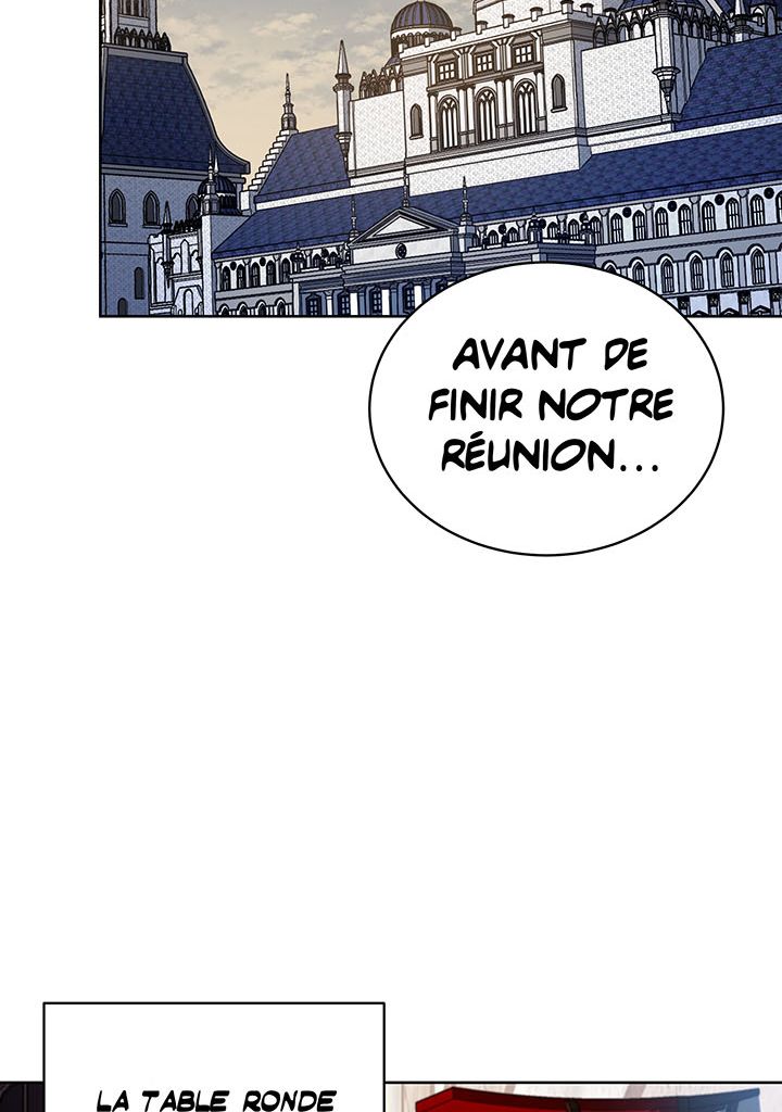 The Descent of the Demonic Master Chapitre 100 - Page 72