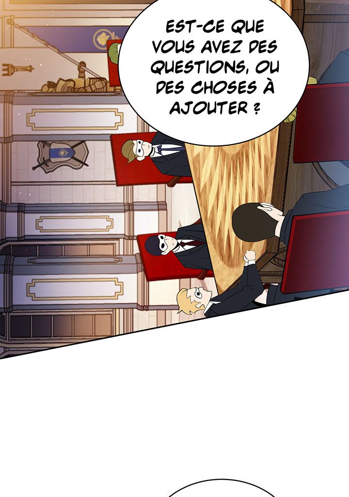 The Descent of the Demonic Master Chapitre 100 - Page 74