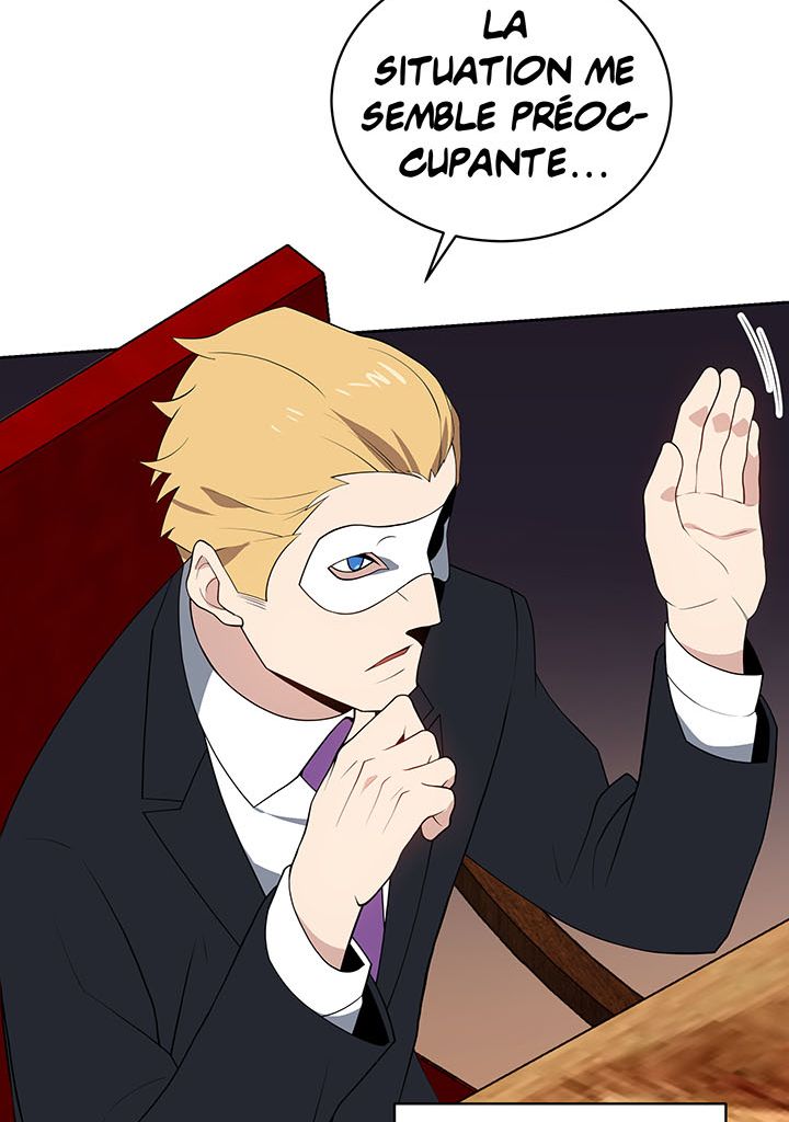 The Descent of the Demonic Master Chapitre 100 - Page 75