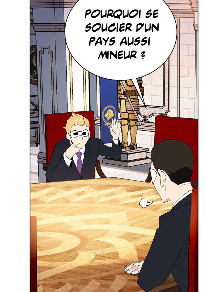 The Descent of the Demonic Master Chapitre 100 - Page 77