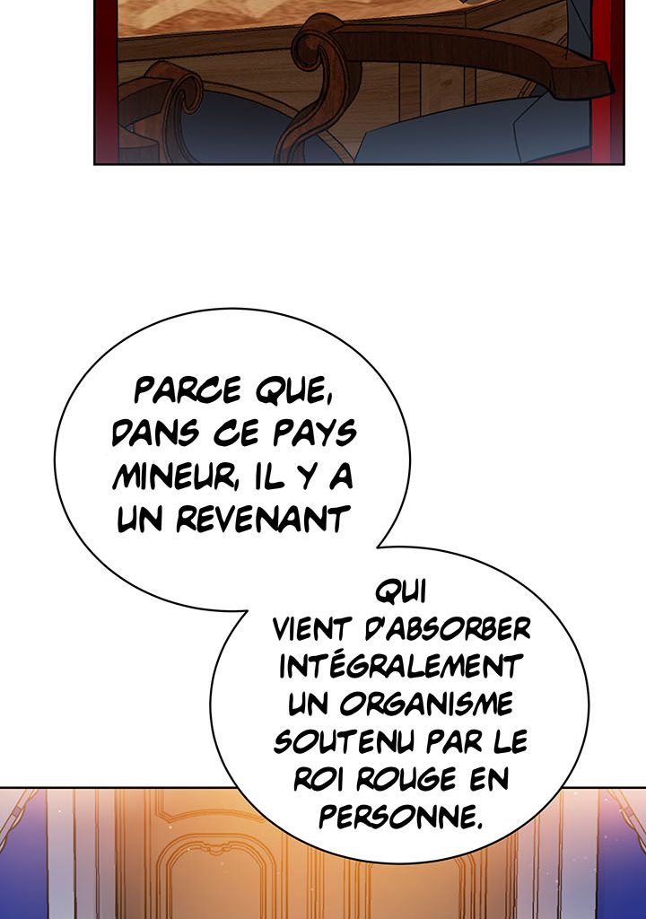 The Descent of the Demonic Master Chapitre 100 - Page 78