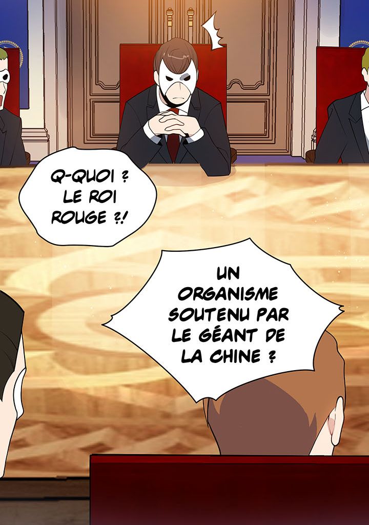 The Descent of the Demonic Master Chapitre 100 - Page 79