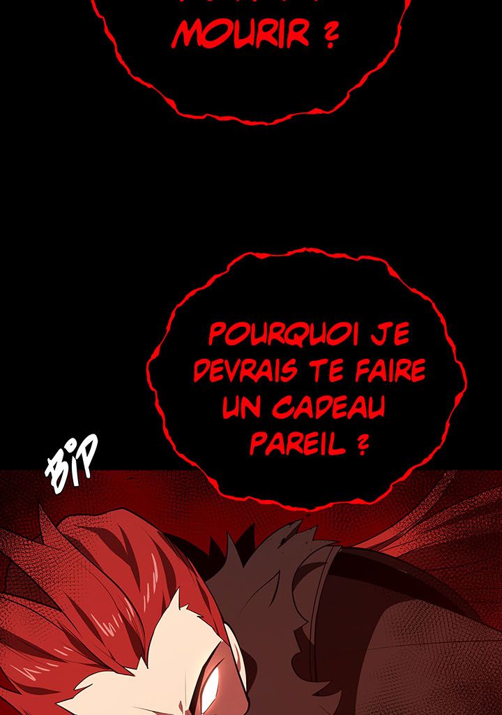 The Descent of the Demonic Master Chapitre 100 - Page 8