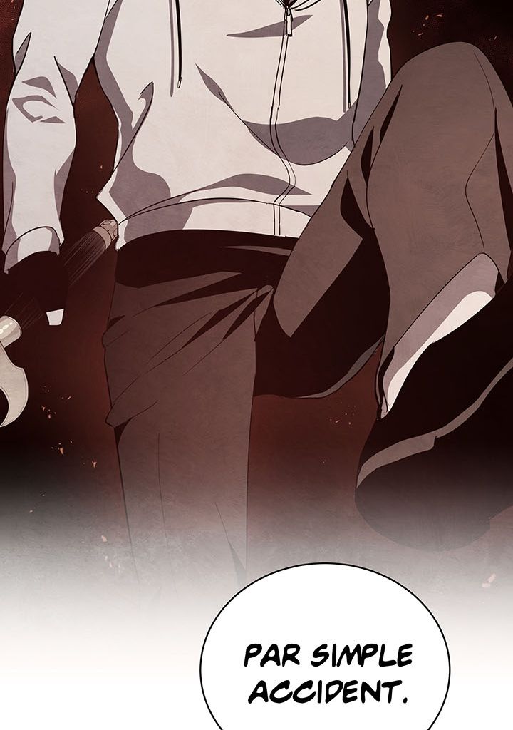 The Descent of the Demonic Master Chapitre 100 - Page 81