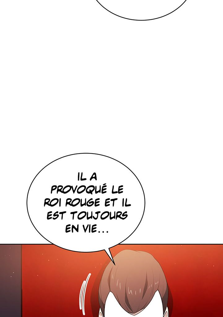The Descent of the Demonic Master Chapitre 100 - Page 82