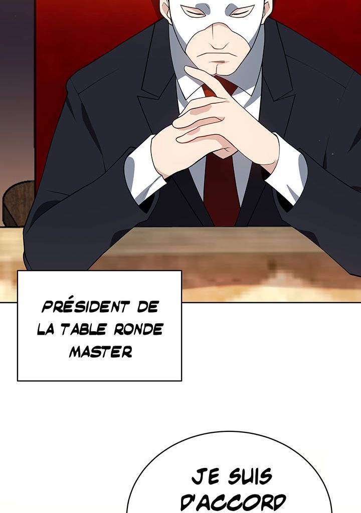 The Descent of the Demonic Master Chapitre 100 - Page 83