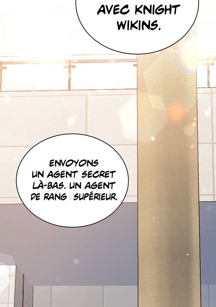 The Descent of the Demonic Master Chapitre 100 - Page 84