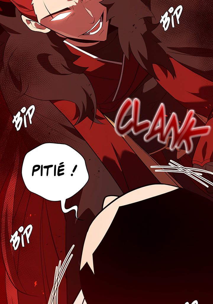 The Descent of the Demonic Master Chapitre 100 - Page 9