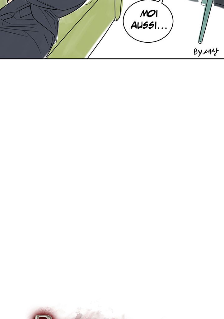 The Descent of the Demonic Master Chapitre 100 - Page 96
