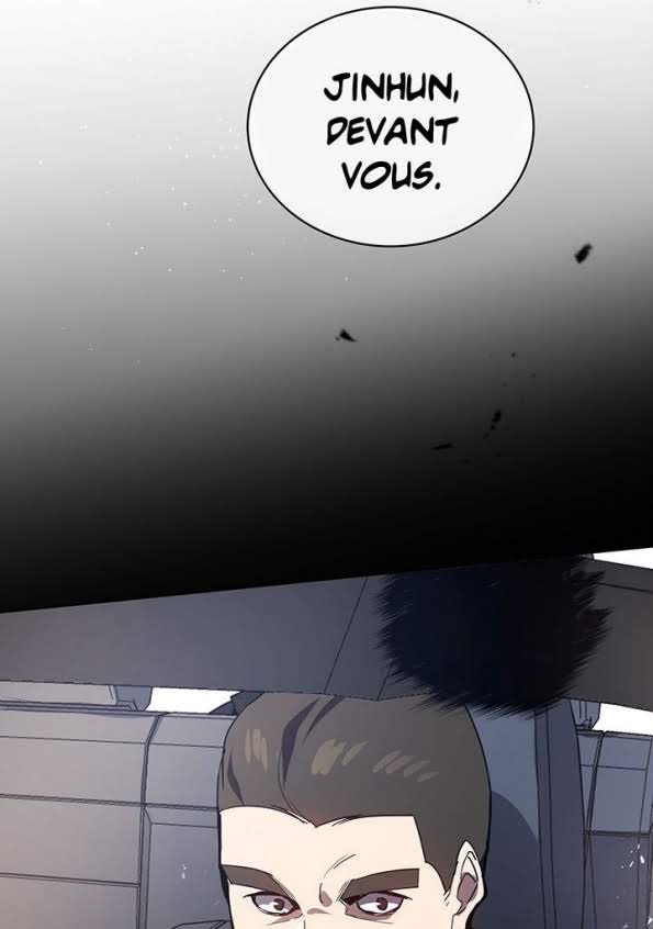 The Descent of the Demonic Master Chapitre 80 - Page 100