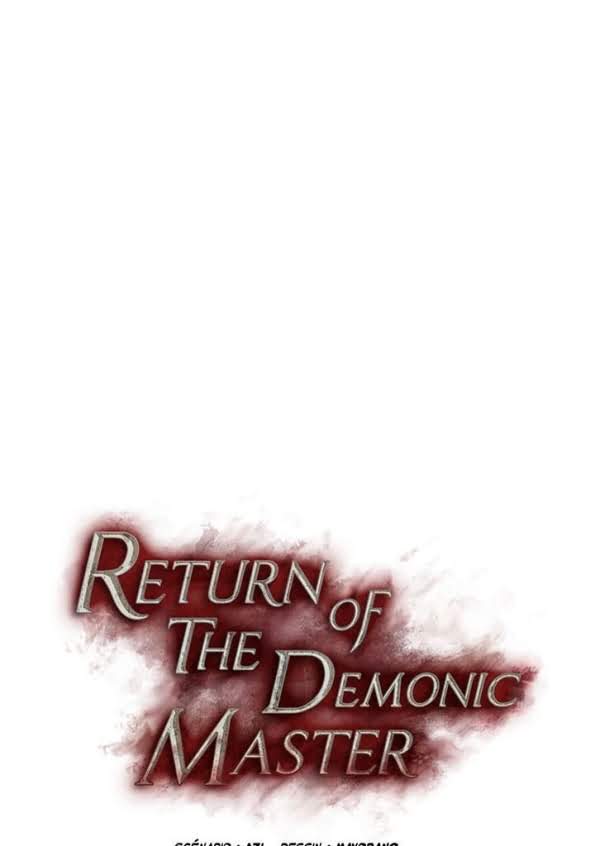 The Descent of the Demonic Master Chapitre 80 - Page 108