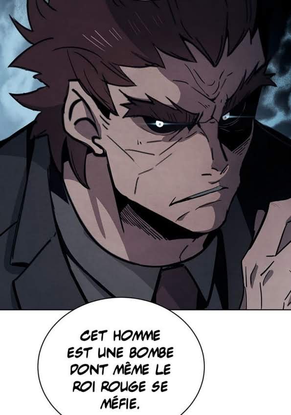 The Descent of the Demonic Master Chapitre 80 - Page 16