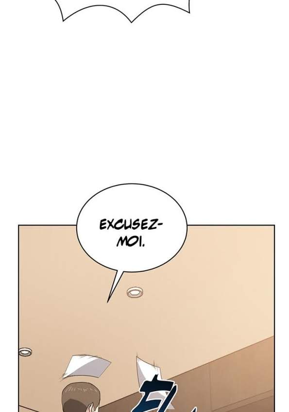 The Descent of the Demonic Master Chapitre 80 - Page 19