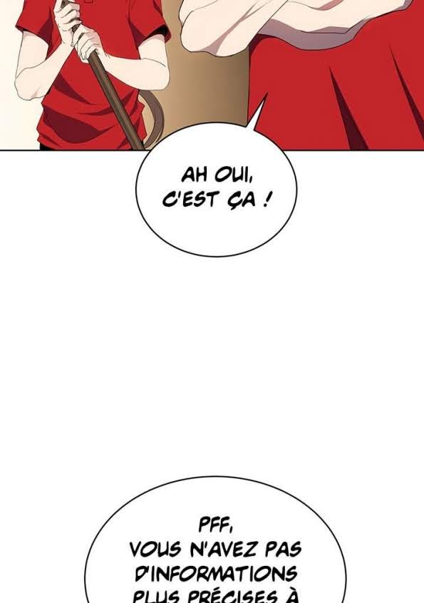 The Descent of the Demonic Master Chapitre 80 - Page 29