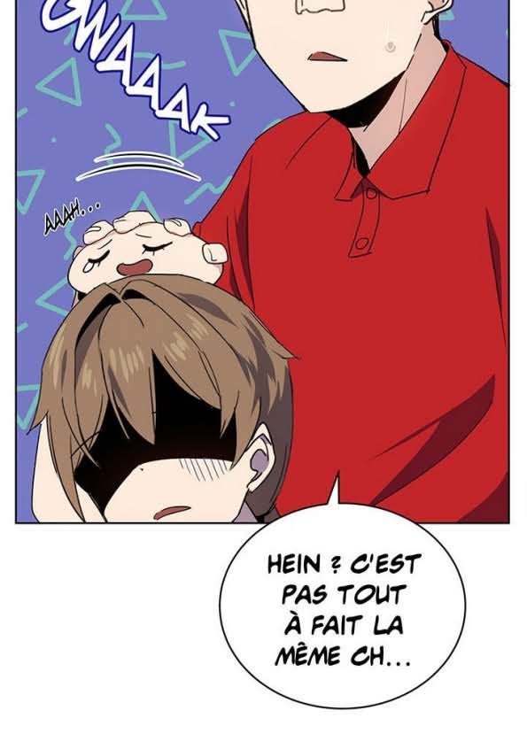 The Descent of the Demonic Master Chapitre 80 - Page 40