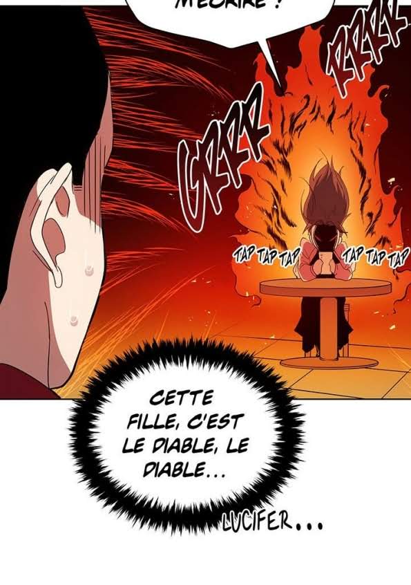 The Descent of the Demonic Master Chapitre 80 - Page 45