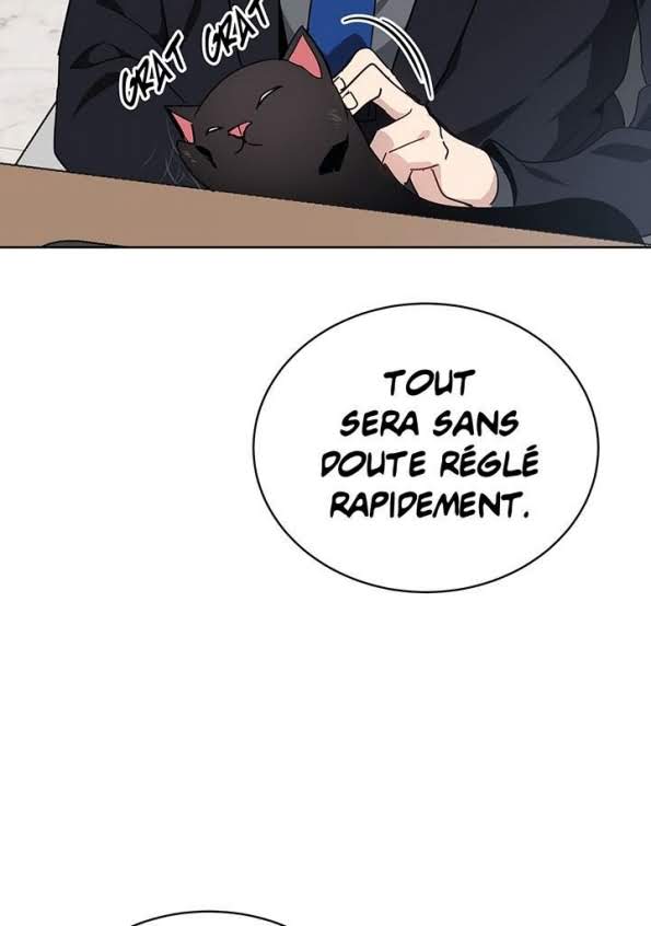 The Descent of the Demonic Master Chapitre 80 - Page 5