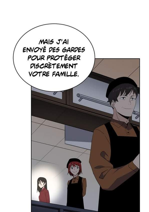 The Descent of the Demonic Master Chapitre 80 - Page 60